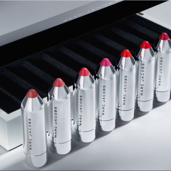 Marc Jacobs Other - Marc Jacobs Beauty Kiss Pop Lacquer Collector’s Edition